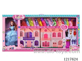 Villa Set