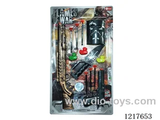 Police Set