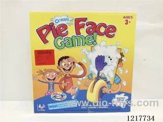 Cream Pie Smasher