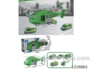 Stowage Military Scene Inertial Transportation Aircraft +5 Helicopter Vehicles