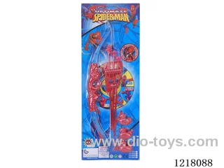 bow and arrow set
