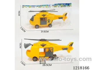 Stowage Engineering Inertia Helicopter