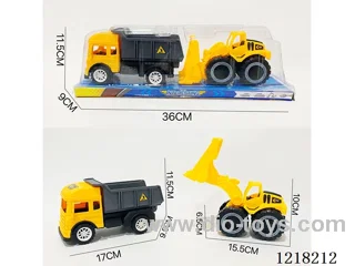 free wheel engineering car