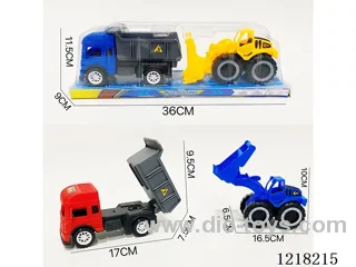 free wheel engineering car