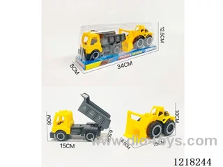 free wheel engineering car