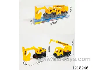 free wheel engineering car
