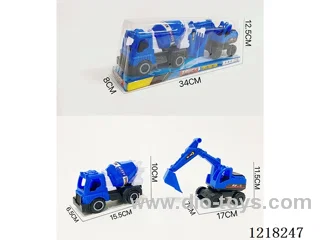 free wheel engineering car