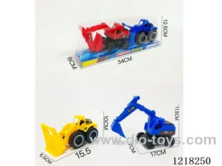free wheel engineering car
