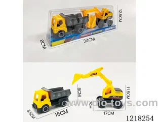 free wheel engineering car
