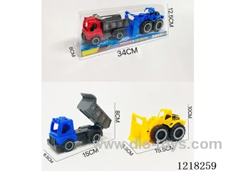 free wheel engineering car
