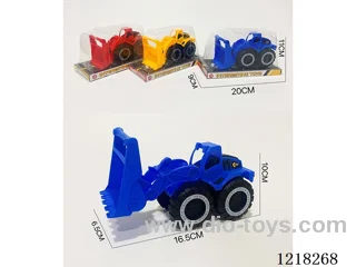 free wheel engineering car