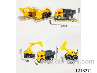 free wheel engineering car