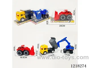 free wheel engineering car