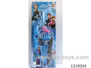 bow and arrow set