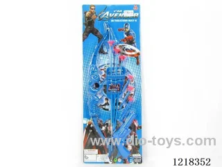 bow and arrow set