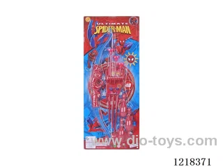 bow and arrow set