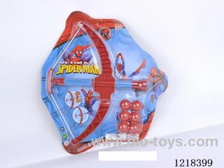 bow and arrow set