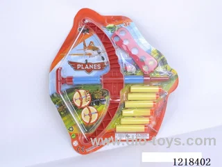 bow and arrow set
