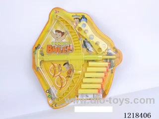 bow and arrow set