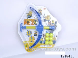 bow and arrow set