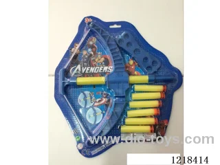 bow and arrow set