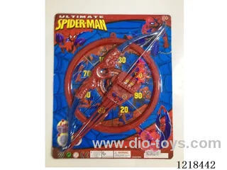 bow and arrow set
