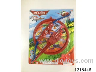 bow and arrow set