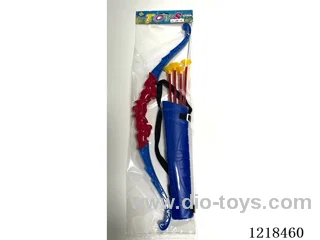 bow and arrow set