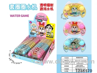 water machine 24PCS