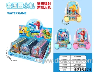 water machine 24PCS