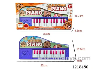 electronic keyboard