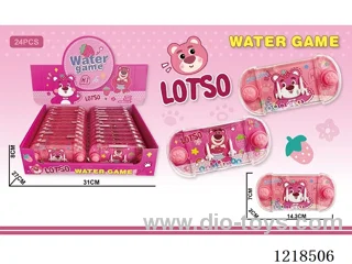 Water Machine 24PCS