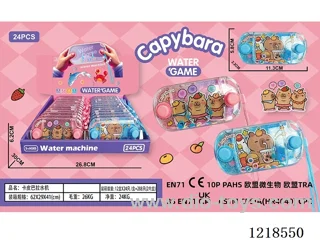 water machine 24PCS