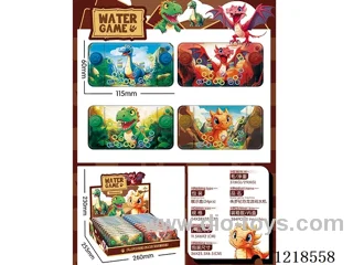 water machine 24PCS