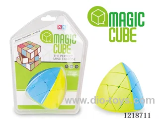 Rubik's cube