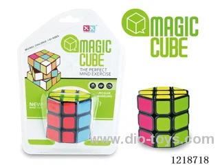 Rubik's cube