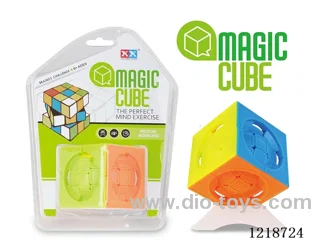 Rubik's cube