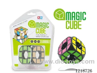 Rubik's cube