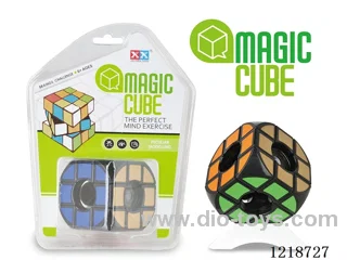 Rubik's cube