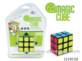 Rubik's cube