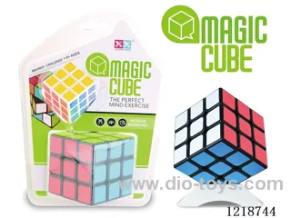Rubik's cube