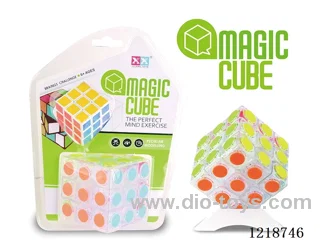 Rubik's cube