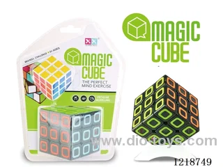 Rubik's cube