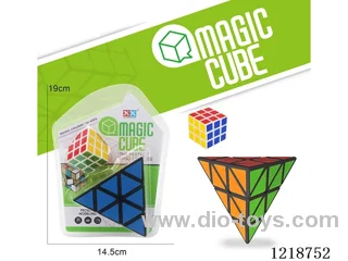 Rubik's cube