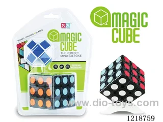 Rubik's cube
