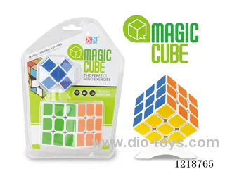 Rubik's cube