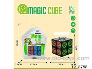 Rubik's cube