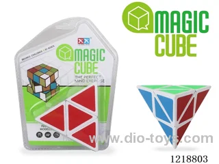 Rubik's cube