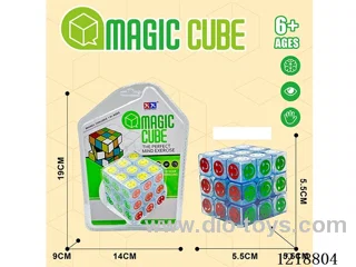 Rubik's cube