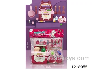 kitchen set